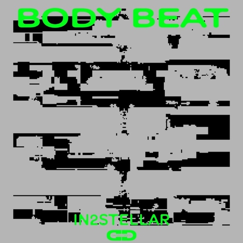 In2stellar - Body Beat [DSD047]